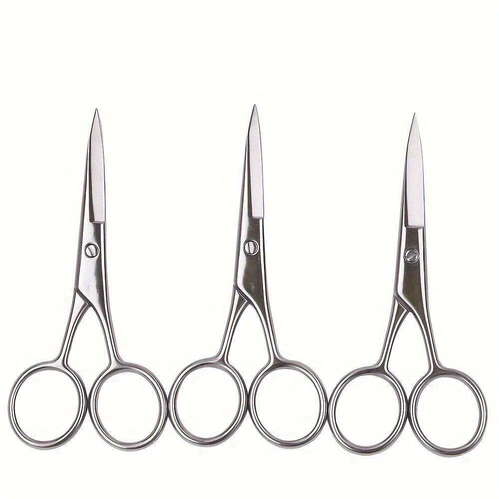 Embroidery Scissors Small - ماكينة حلاقة صغيرة للحواجب ، مقص