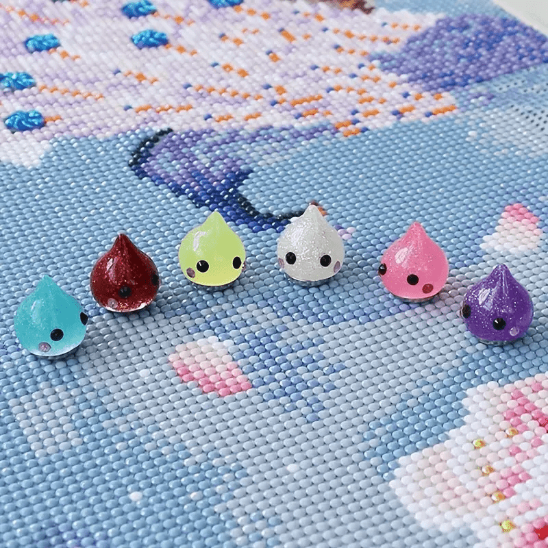 Embroidery Uae - 6 قطع / 12 قطعة من