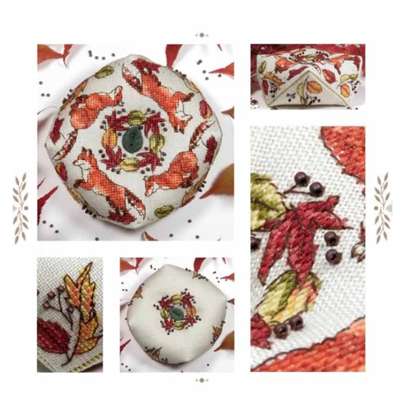 Embroidery Job - ZC184 عبر الابره مجموعات عبر الابره