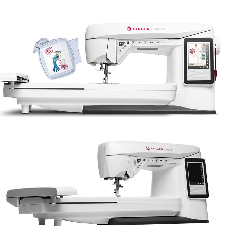 Embroidery Machines - ماكينة تطريز منزلية صغيرة احترافية أوتوماتيكية