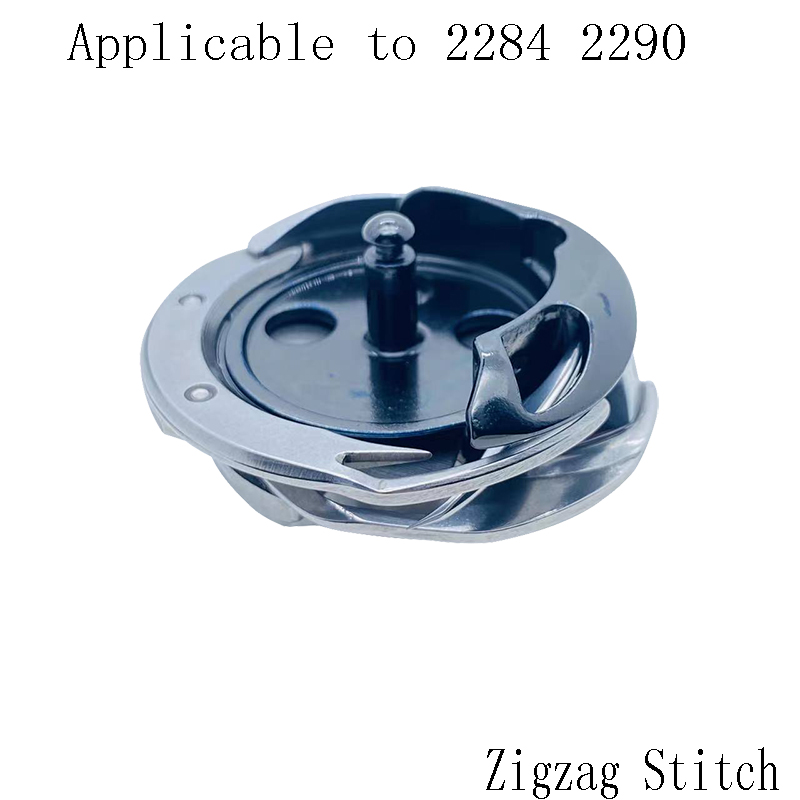 Embroidery Zig Zag Stitch - هوك 2290 2284 2280 عالية السرعة