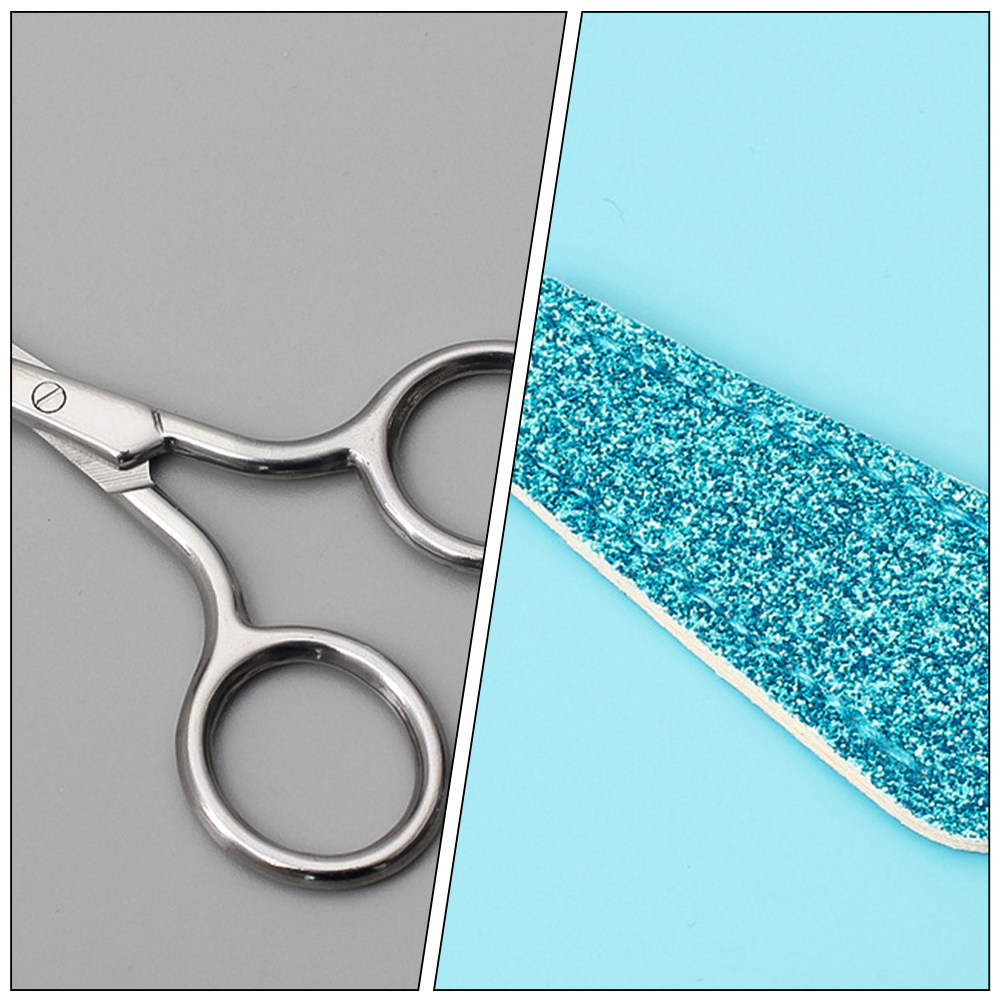 مجموعة مقصات تطريز صغيرة من ال - مراجعة Embroidery Scissors Small وسعره