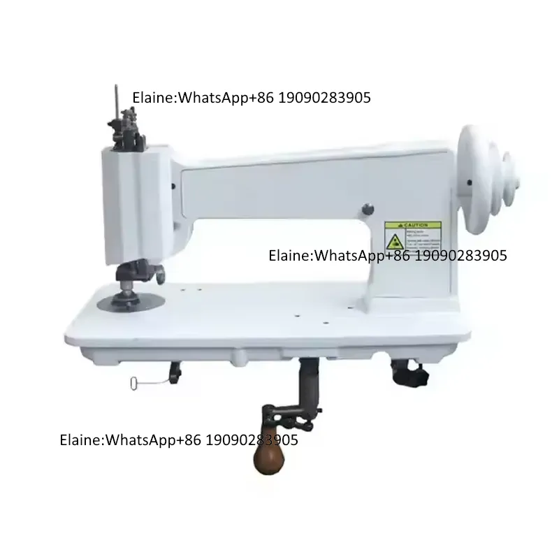 ماكينة خياطة منزلية يدوية جديد - مراجعة Embroidery Machines وسعره