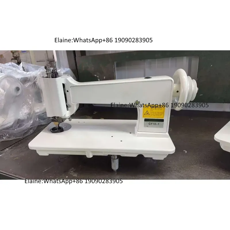 ماكينة خياطة منزلية يدوية جديد - مراجعة Embroidery Machines وسعره