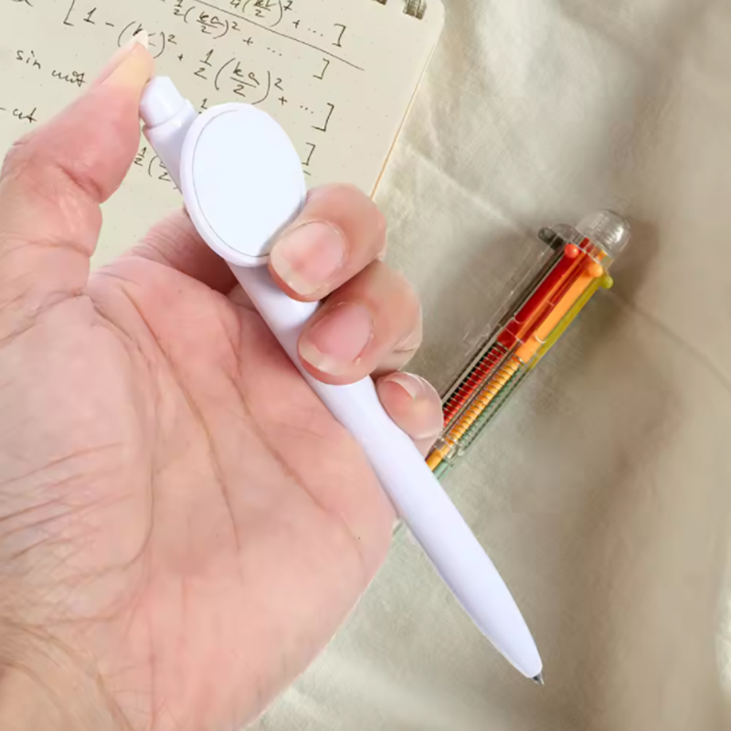 قلم حبر جاف قابل للتخصيص والطب - مراجعة Transfer Pen Ink وسعره