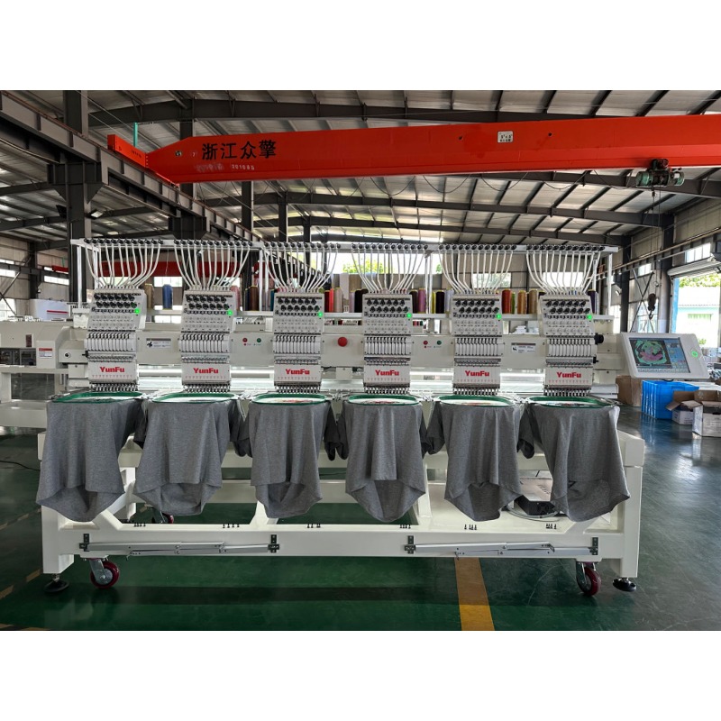 [2026] ماكينة تطريز القبعات عا - مراجعة Embroidery Machines وسعره