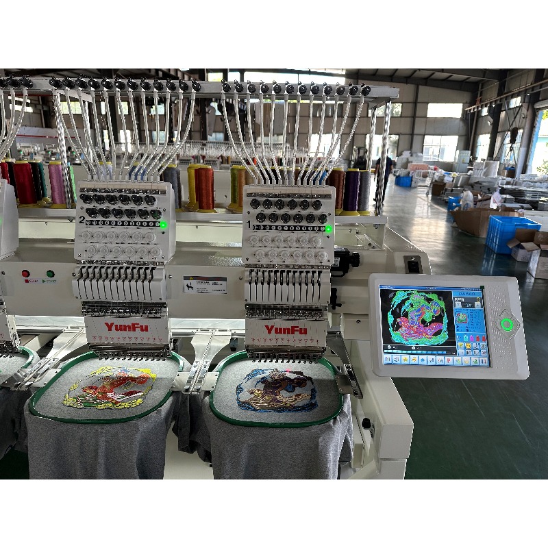 [2026] ماكينة تطريز القبعات عا - مراجعة Embroidery Machines وسعره