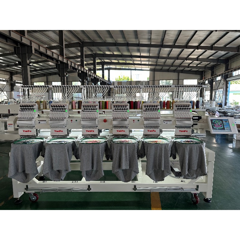 [2026] ماكينة تطريز القبعات عا - مراجعة Embroidery Machines وسعره