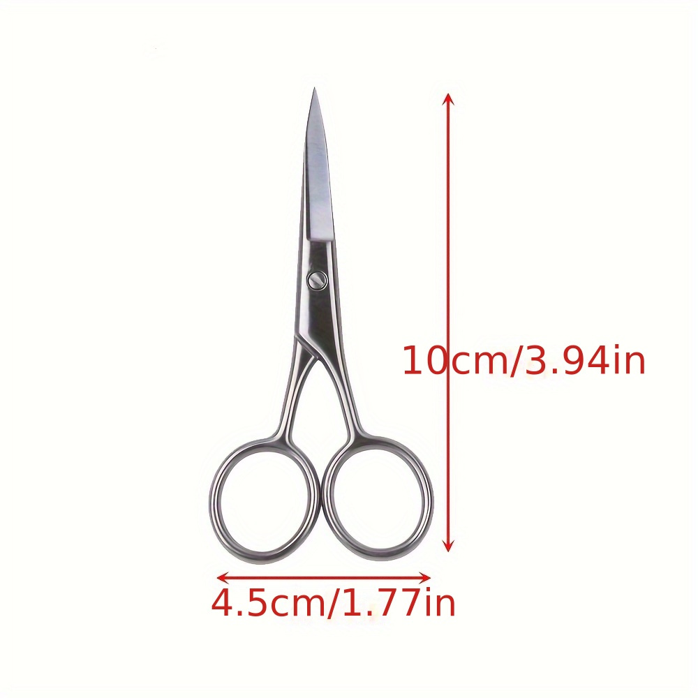 ماكينة حلاقة صغيرة للحواجب ، م - مراجعة Embroidery Scissors Small وسعره