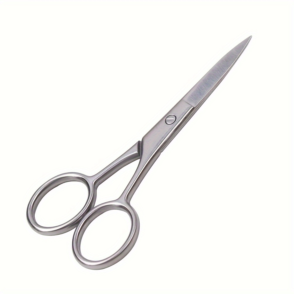 ماكينة حلاقة صغيرة للحواجب ، م - مراجعة Embroidery Scissors Small وسعره