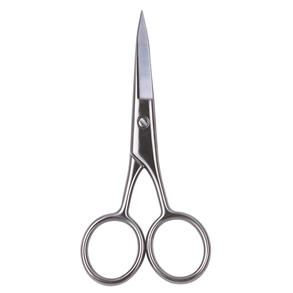 ماكينة حلاقة صغيرة للحواجب ، م - مراجعة Embroidery Scissors Small وسعره