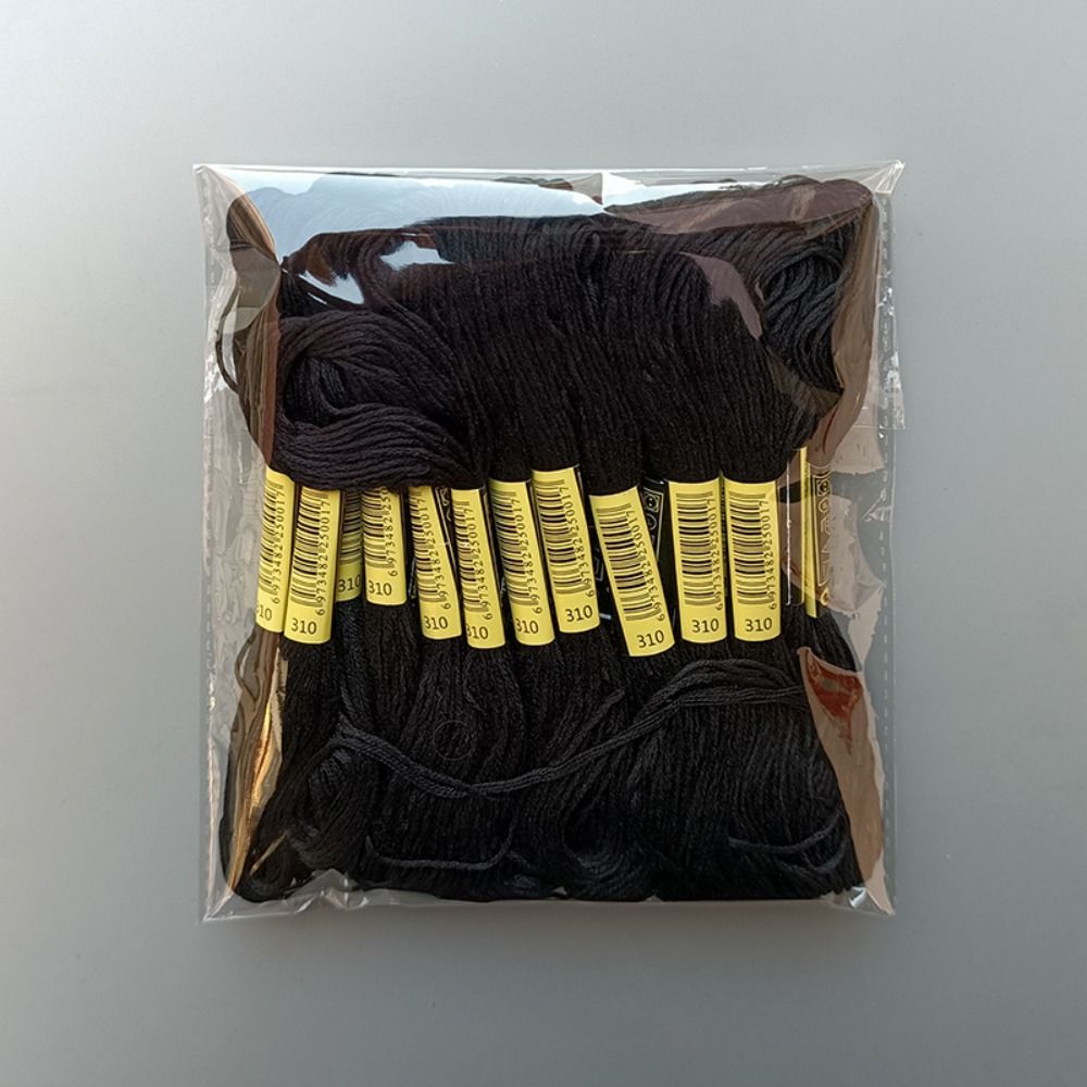 خيط تطريز فريد متدرج اللون للح - مراجعة Embroidery Gradient وسعره