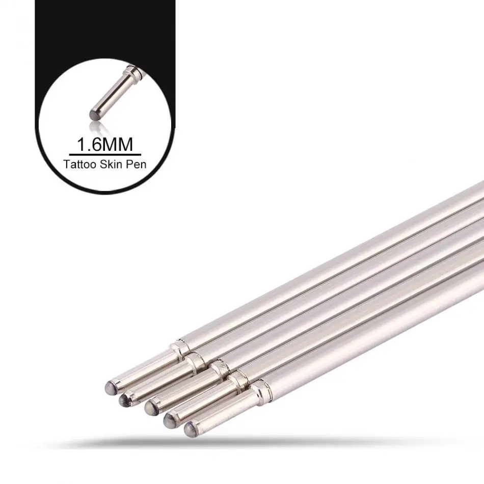 قلم نقل الوشم ، قلم إعادة ملء  - مراجعة Transfer Pen Ink وسعره