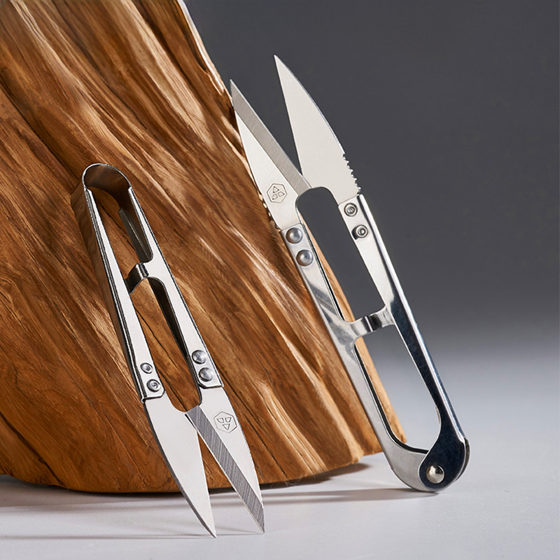 التطريز الغزل مقص موضوع صغير ا - مراجعة Embroidery Scissors Small وسعره