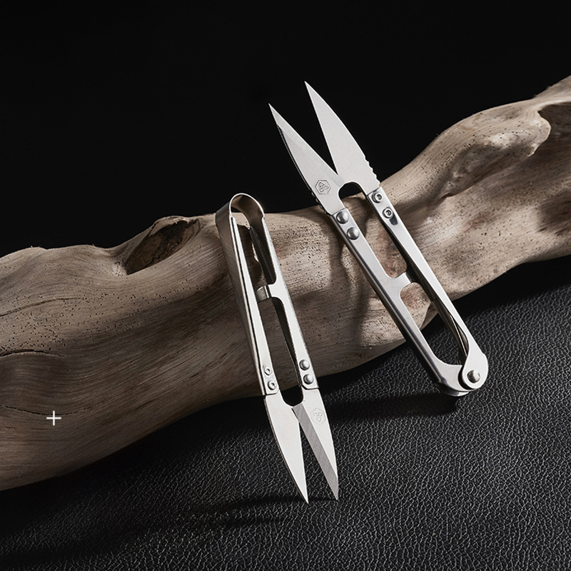 التطريز الغزل مقص موضوع صغير ا - مراجعة Embroidery Scissors Small وسعره