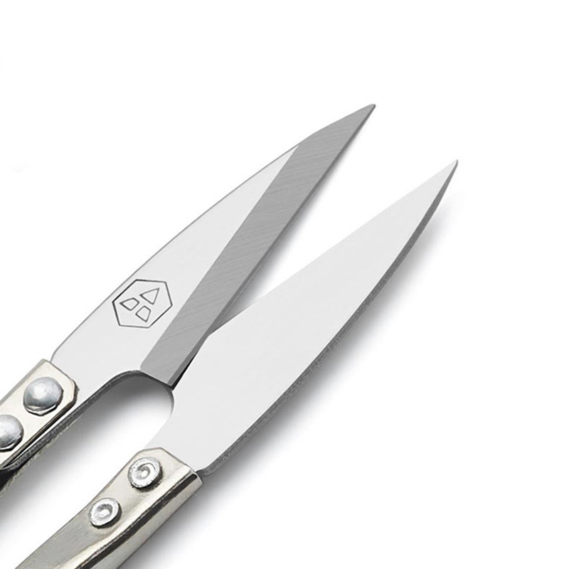 التطريز الغزل مقص موضوع صغير ا - مراجعة Embroidery Scissors Small وسعره
