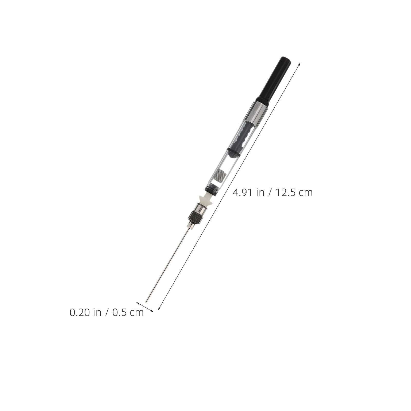20 قطعة محول حبر عالمي صغير لت - مراجعة Transfer Pen Ink وسعره