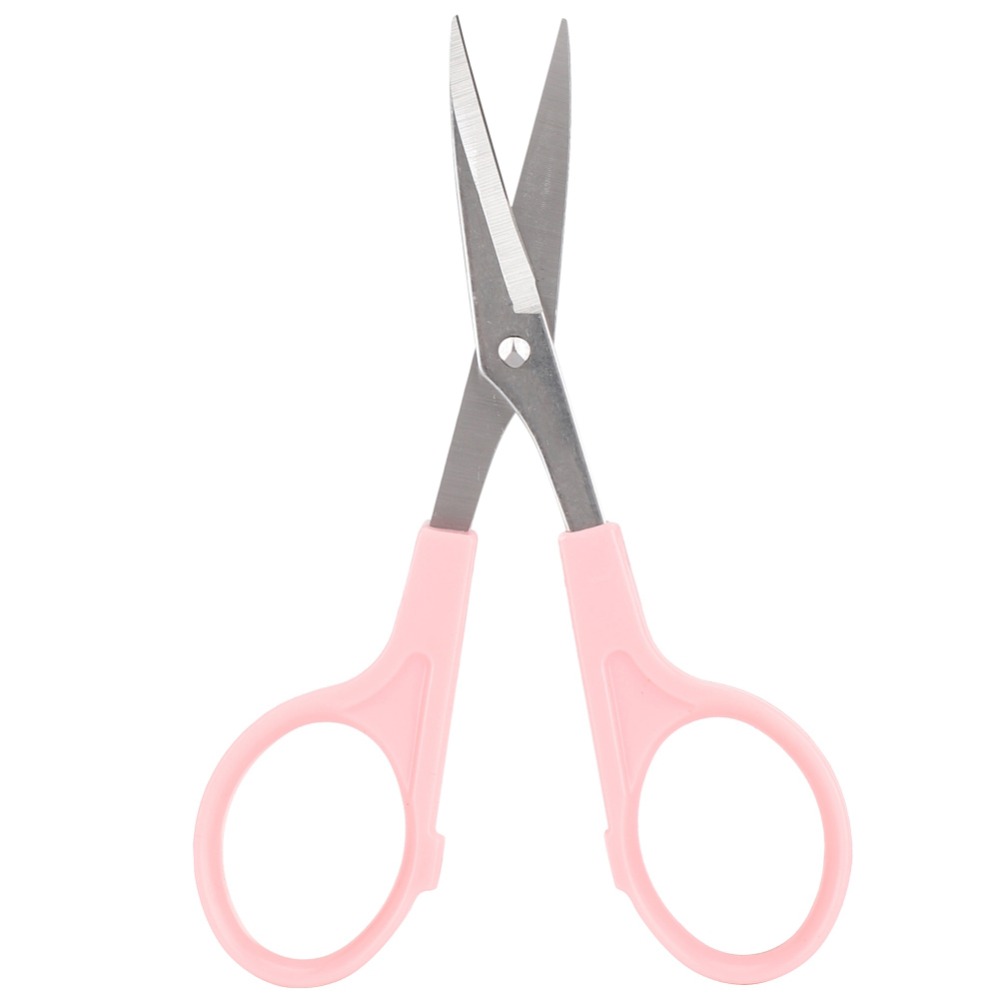 3 قطع من مقصات التطريز المنحني - مراجعة Embroidery Scissors Small وسعره