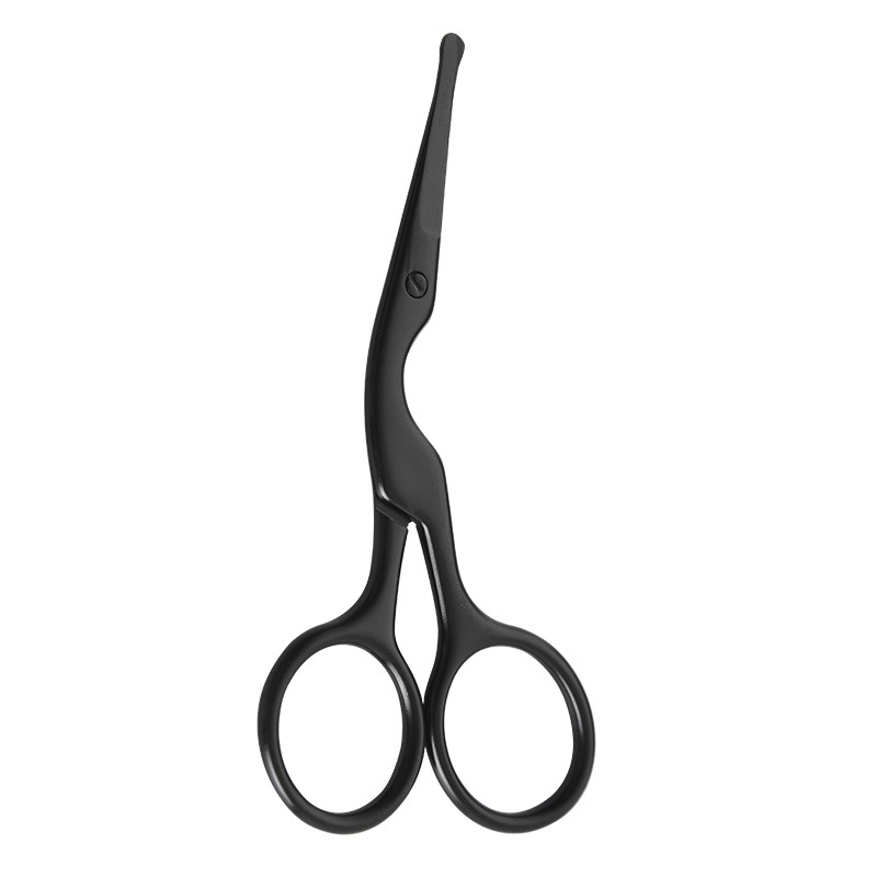 1 قطعة 9.4 سنتيمتر كرين خمر مق - مراجعة Embroidery Scissors Small وسعره
