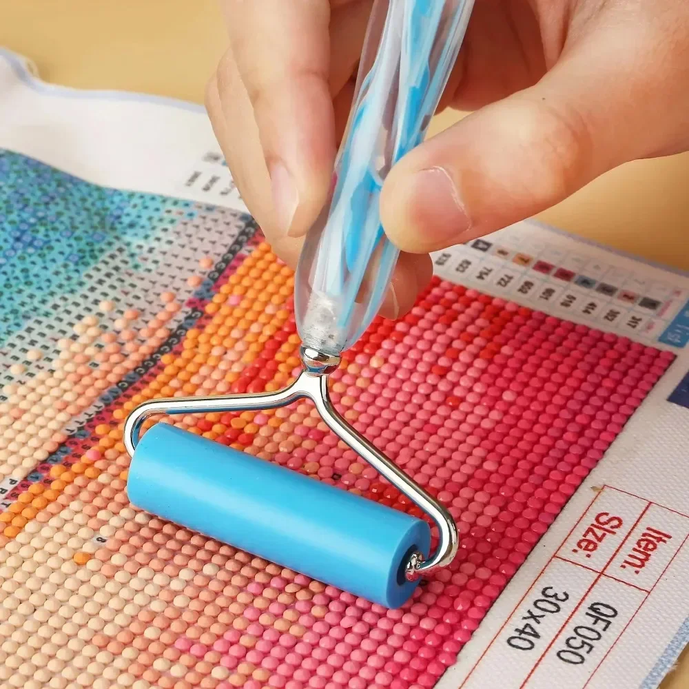 أداة جديدة للرسم بالألماس: أسط - مراجعة Embroidery Uae وسعره