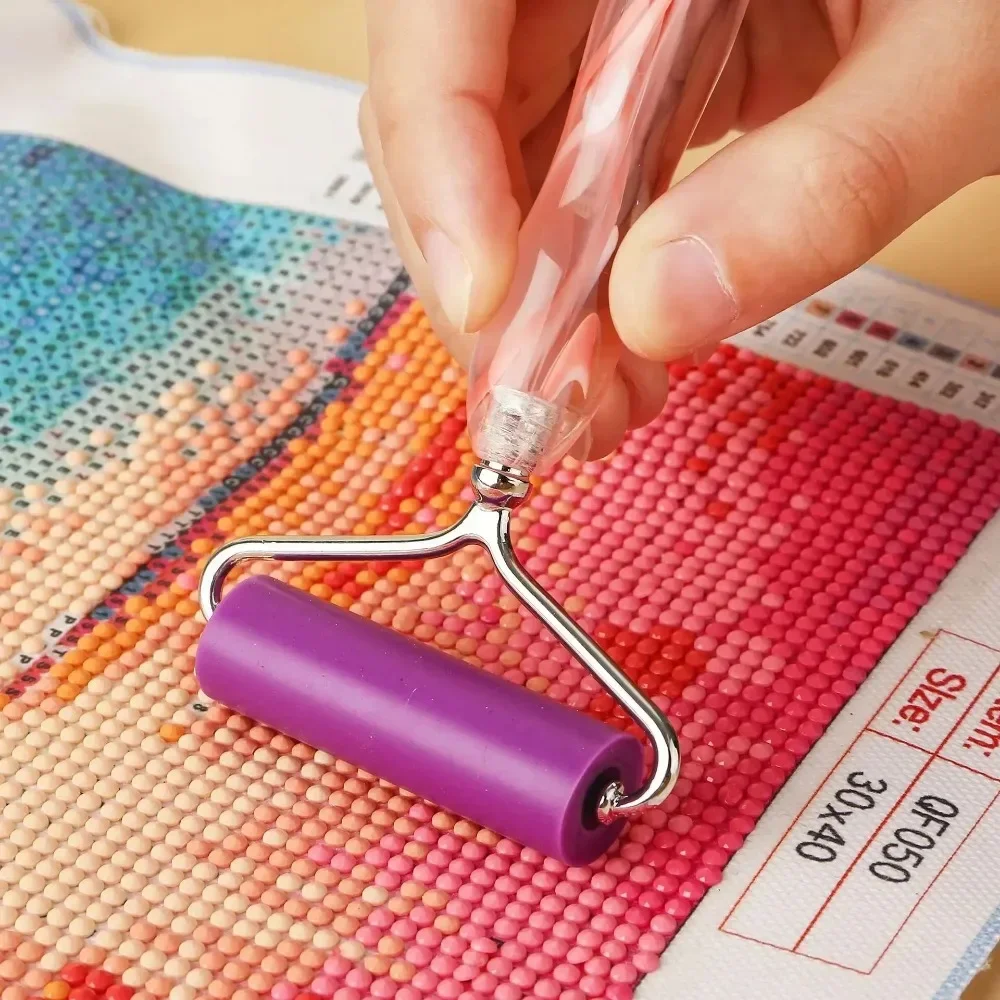 أداة جديدة للرسم بالألماس: أسط - مراجعة Embroidery Uae وسعره